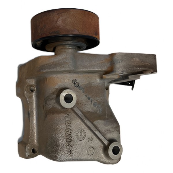 Suporte Compressor Do Ar Condicionado Hilux 2005/2015 Origin