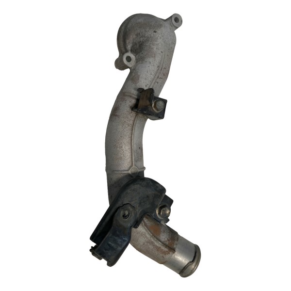 Cano Tubo Válvula Termostática Hilux 3.0 2005/2015 Original