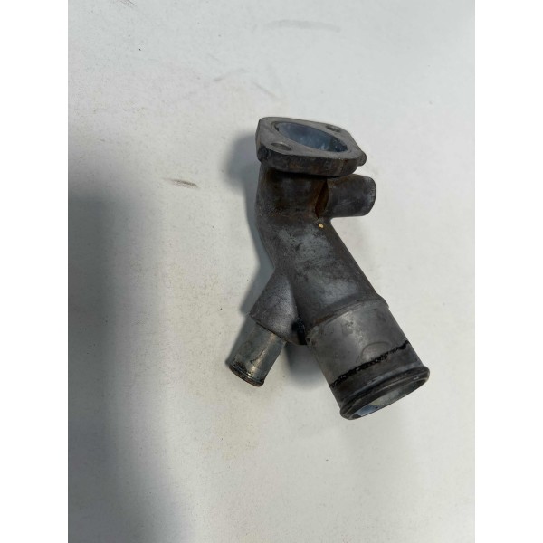 Cano Flange Saída Dágua Cabeçote Toyota Hilux 3.0 2005/2015