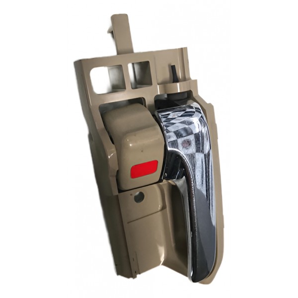 Maçaneta Interna Da Porta Traz Direita Sw4 2007/2014