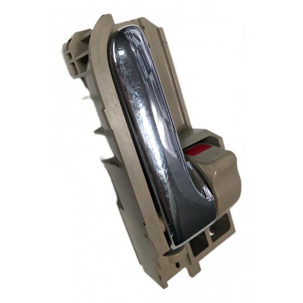 Maçaneta Interna Da Porta Traz Direita Sw4 2007/2014