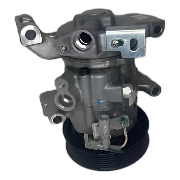 Compressor Ar Condicionado Toyota Hilux 2.8 2018/2020 Origin