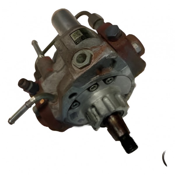 Bomba Injetora De Alta Pressão Hilux 3.0 2006/2011 Original
