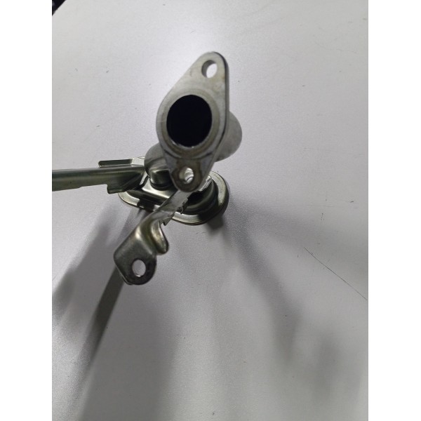 Pescador De Óleo Toyota Hilux 2.8 2018a2022 Original