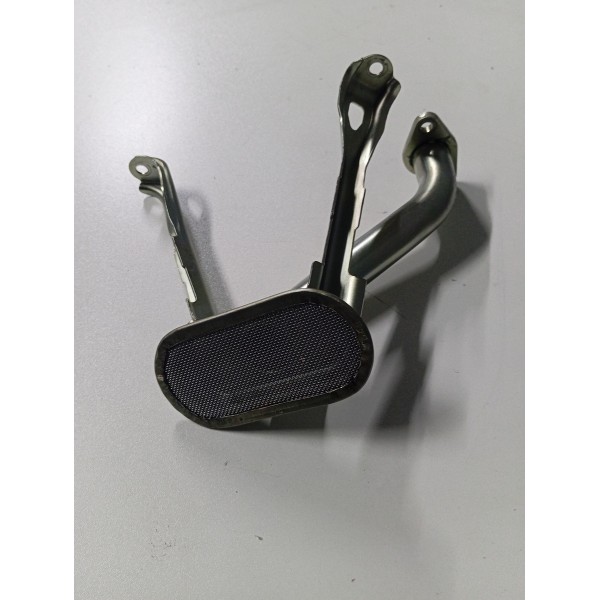 Pescador De Óleo Toyota Hilux 2.8 2018a2022 Original