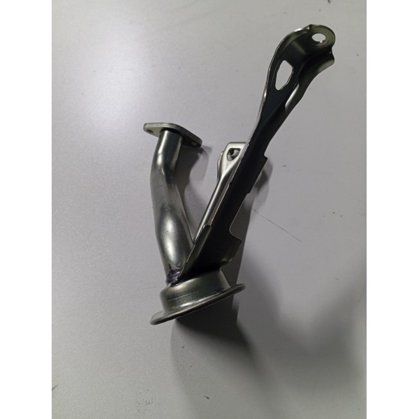 Pescador De Óleo Toyota Hilux 2.8 2018a2022 Original