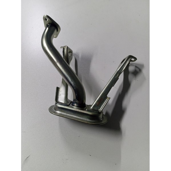 Pescador De Óleo Toyota Hilux 2.8 2018a2022 Original