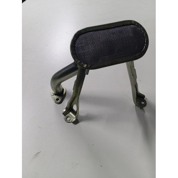 Pescador De Óleo Toyota Hilux 2.8 2018a2022 Original