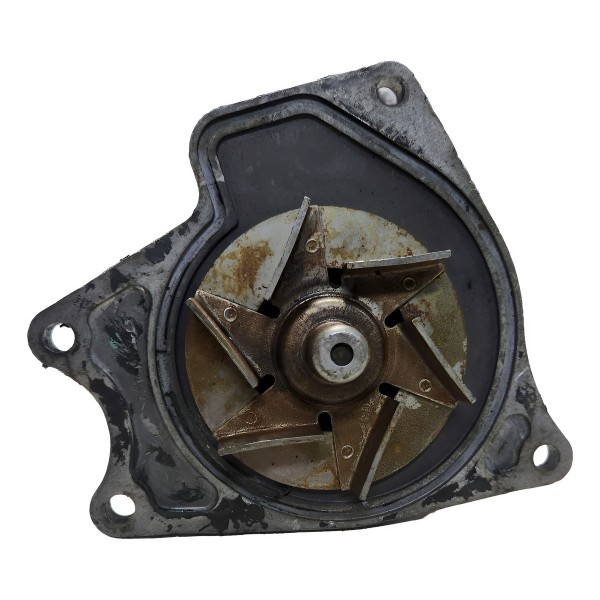 Bomba De Água Mitsubishi L200 Triton 3.2 2015 Original