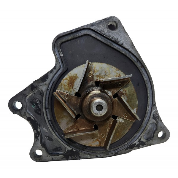 Bomba De Água Mitsubishi L200 Triton 3.2 2015 Original