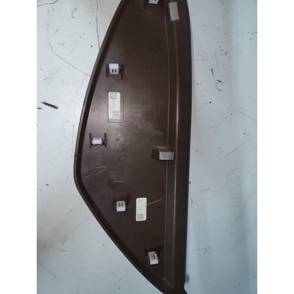 Acabamento Painel Lado Esquerdo Dodge Ram 2500 2022