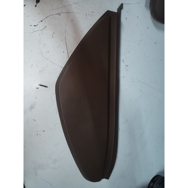 Acabamento Painel Lado Esquerdo Dodge Ram 2500 2022