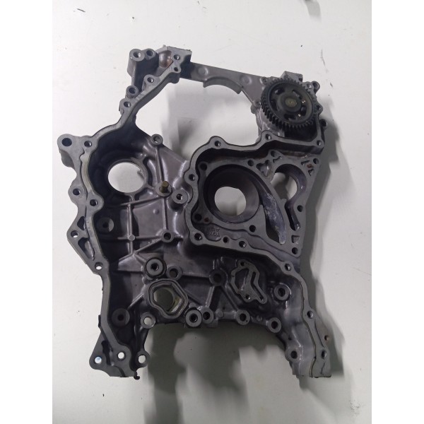 Bomba De Óleo Toyota Hilux 2.8 2018a2022 Original