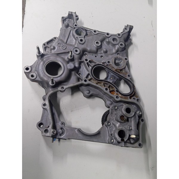 Bomba De Óleo Toyota Hilux 2.8 2018a2022 Original