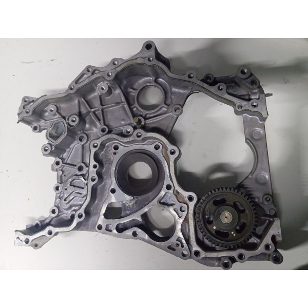 Bomba De Óleo Toyota Hilux 2.8 2018a2022 Original