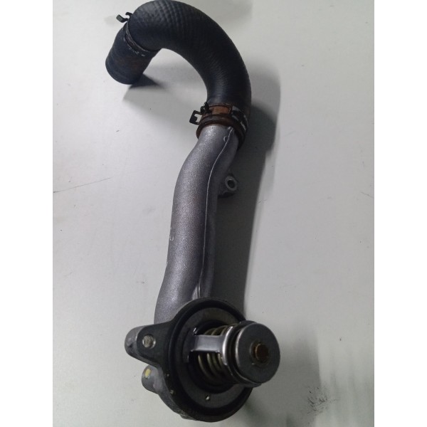 Cano De Água Motor Toyota Hilux 2.8 2018a2022 Original