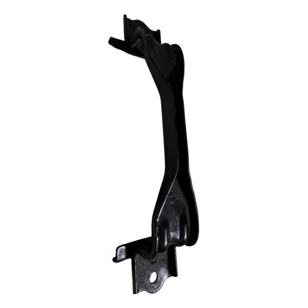 Suporte Bateria Toyota Hilux 2020 Preto