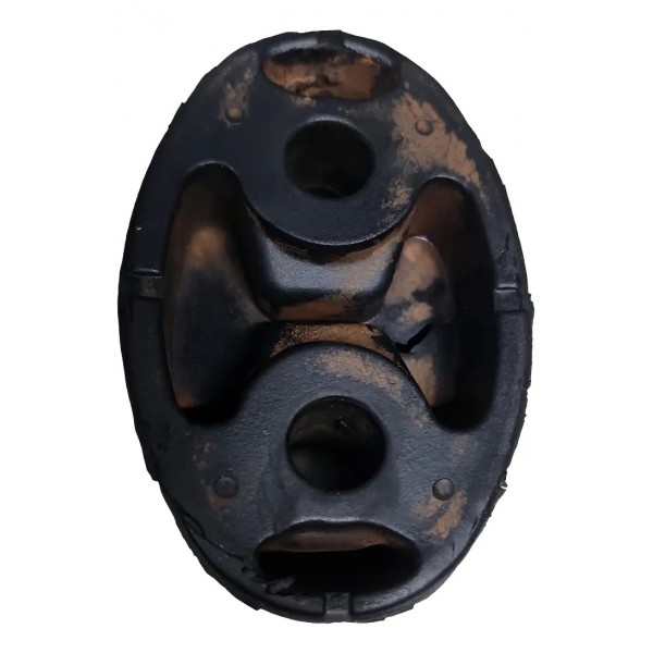 Isolador De Suporte De Exaustão 19 20 21 22 Dodge Ram 2500