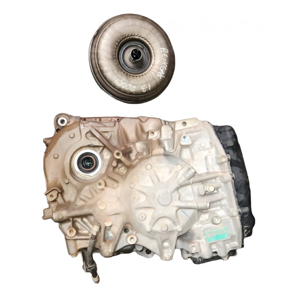 Cambio Renegade 1.3 2023 Original