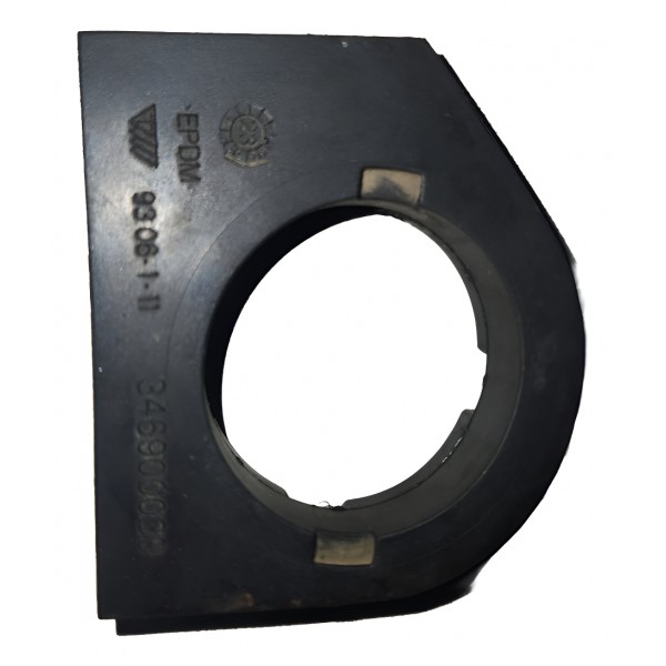 Suporte Bomba De Agua Polo/ Original Vw 2019/2023