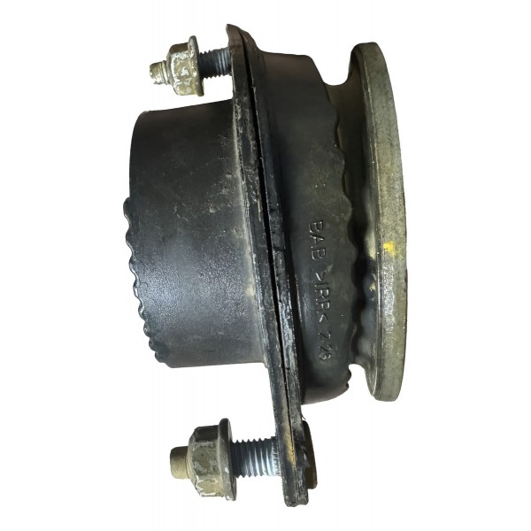 Coxim Suporte Carroceria Dodge Ram 2500 3500 2019 A 2023