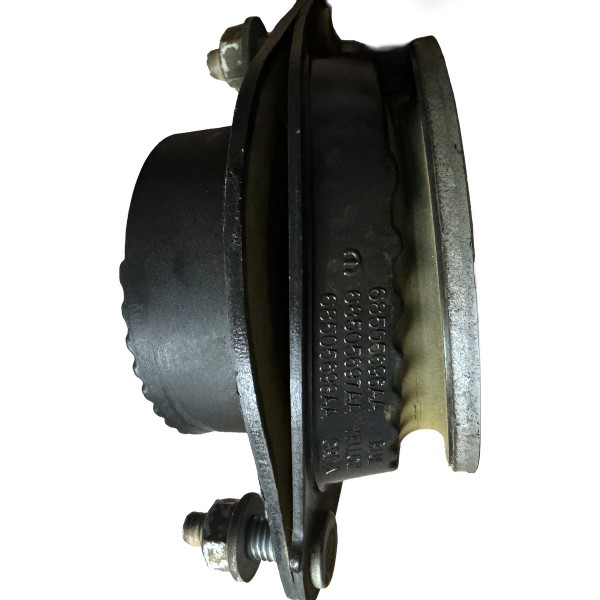 Coxim Suporte Carroceria Dodge Ram 2500 3500 2019 A 2023