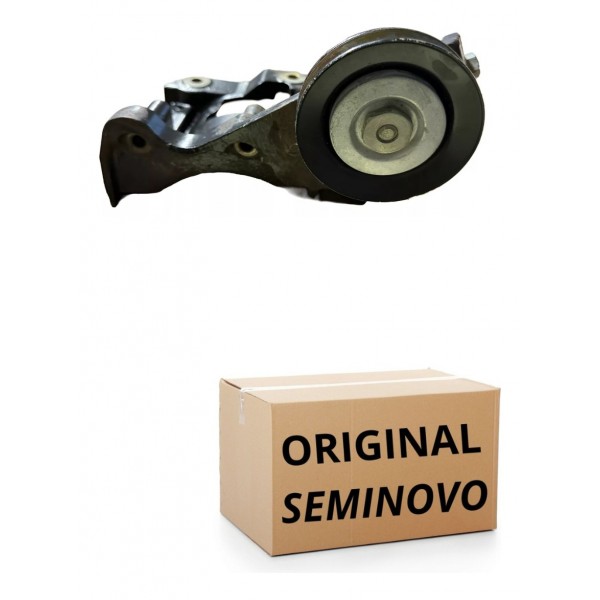 Suporte Do Alternador Triton 2015