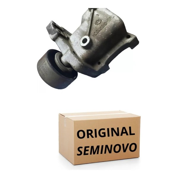 Suporte Do Compressor De Ar Toyota Hilux 3.0 2006 A 2015