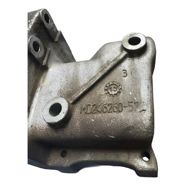 Suporte Do Compressor De Ar Toyota Hilux 3.0 2006 A 2015