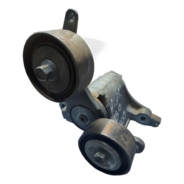 Tensor Correia Alternador Hilux 2.5 3.0 16v 2005 A 2015