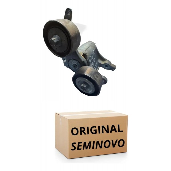 Tensor Correia Alternador Hilux 2.5 3.0 16v 2005 A 2015