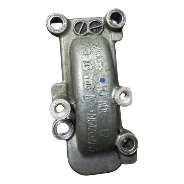 Suporte Polia Bomba Vw Amarok 2017/2023 V6 3.0