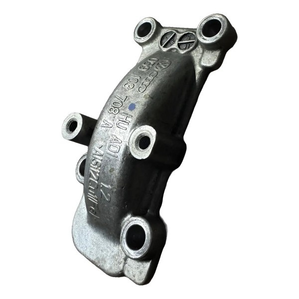 Suporte Polia Bomba Vw Amarok 2017/2023 V6 3.0