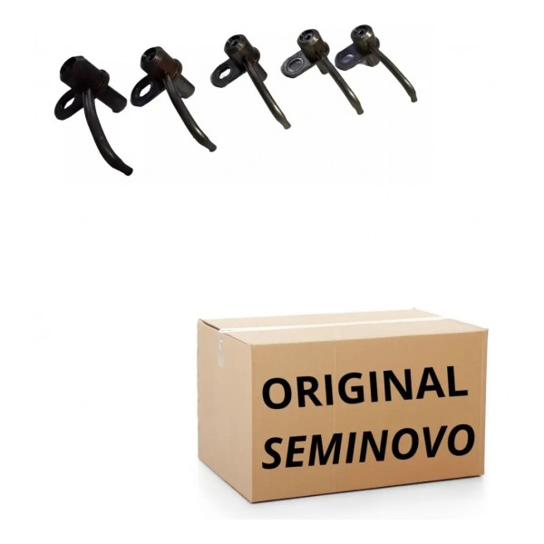 Jogo Jet Cooler Ford Ranger 3.2 2015 5 Cc Original