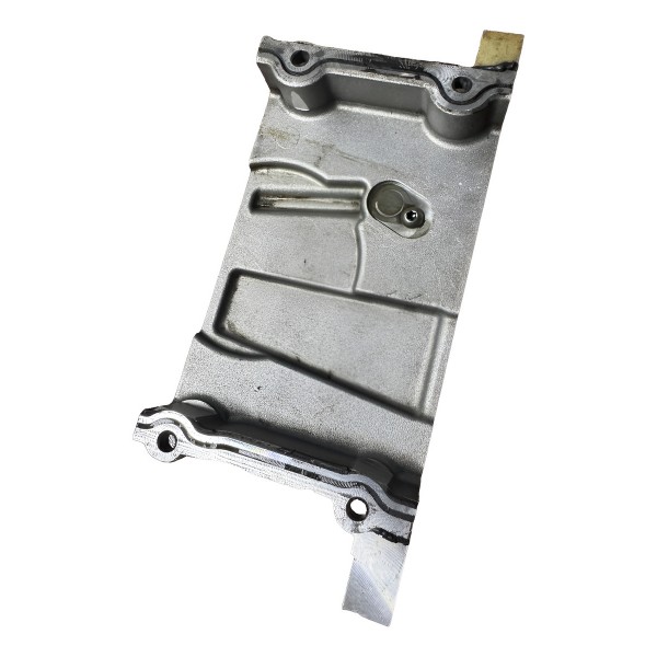 Tampa Cabecote Amarok 3.0 V6 2018 A 2021 Original