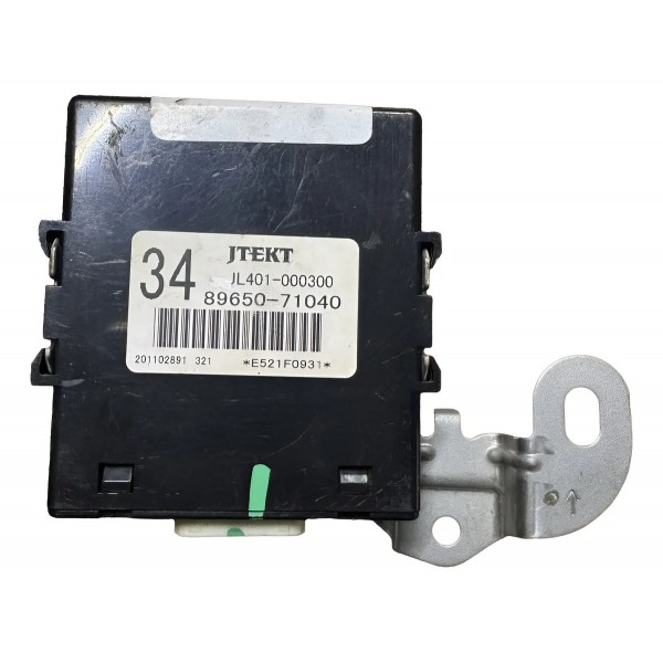 Módulo Eletrônico Toyota Hilux