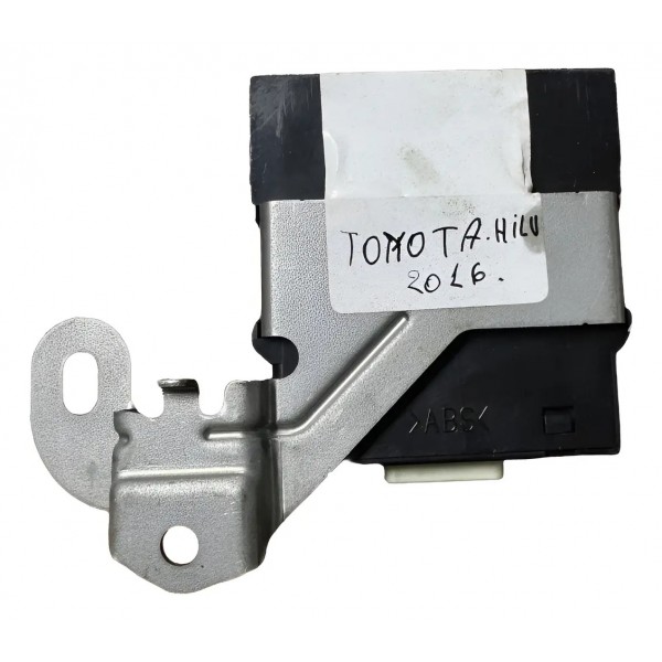 Módulo Eletrônico Toyota Hilux