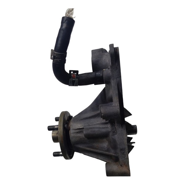 Bomba De Água Toyota Hilux 2.8 2018a2022. Original Usado