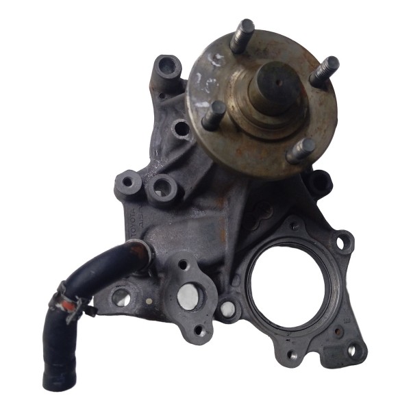 Bomba De Água Toyota Hilux 2.8 2018a2022. Original Usado
