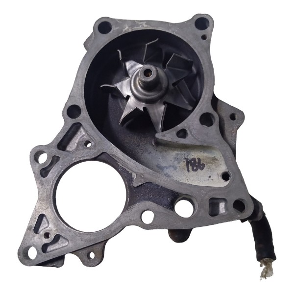 Bomba De Água Toyota Hilux 2.8 2018a2022. Original Usado