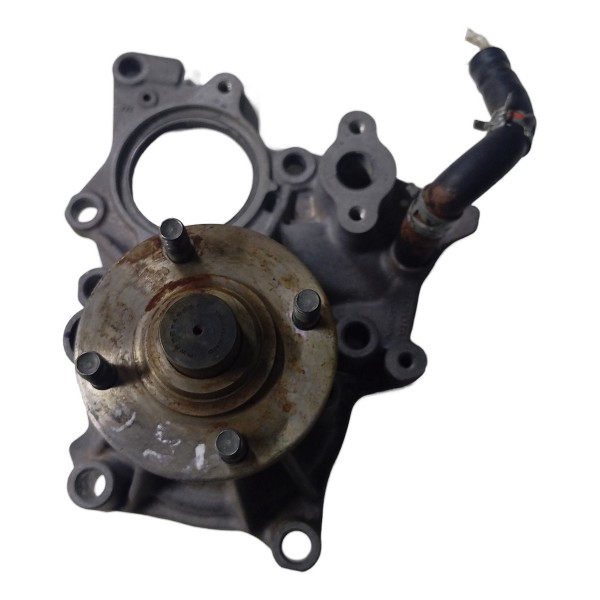 Bomba De Água Toyota Hilux 2.8 2018a2022. Original Usado