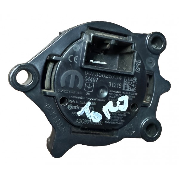 Botão Partida Start Stop Jeep Rebotão Partida Stnegade/toro