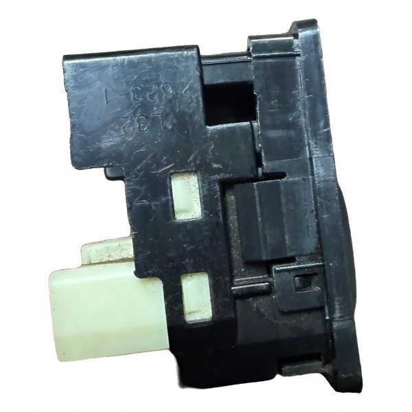 Comando Ajuste Do Retrovisor Toyota Hilux Original 2016