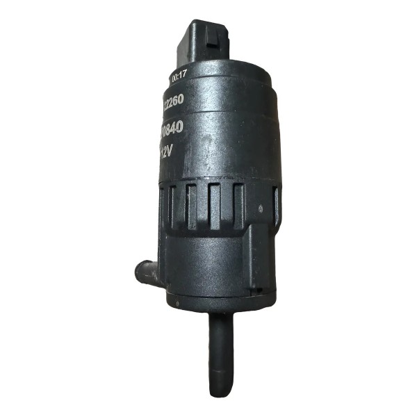 Motor Esguicho Parabrisa Fiat Toro 2018