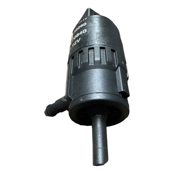 Motor Esguicho Parabrisa Fiat Toro 2018