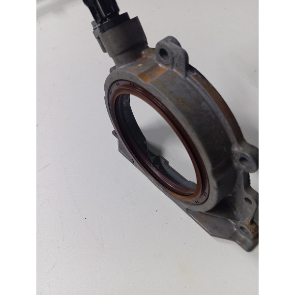 Flange Retentor Virabrequim Toyota Hilux 2.8 2018a2022