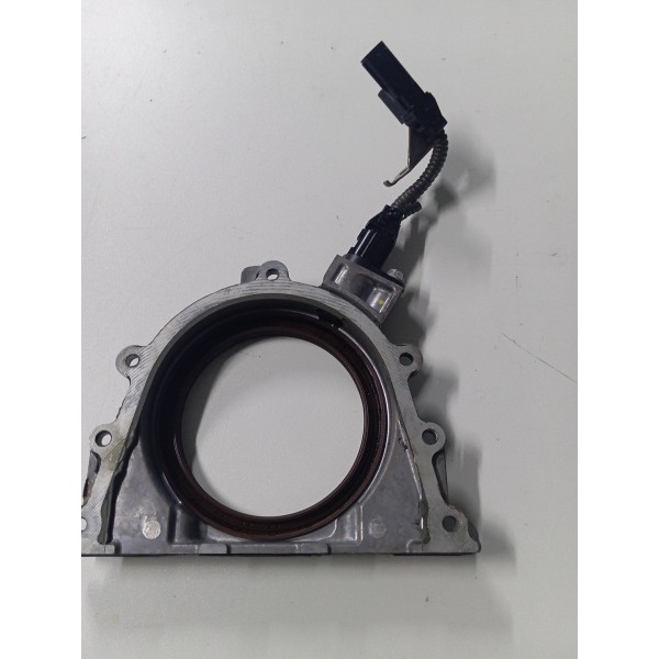 Flange Retentor Virabrequim Toyota Hilux 2.8 2018a2022