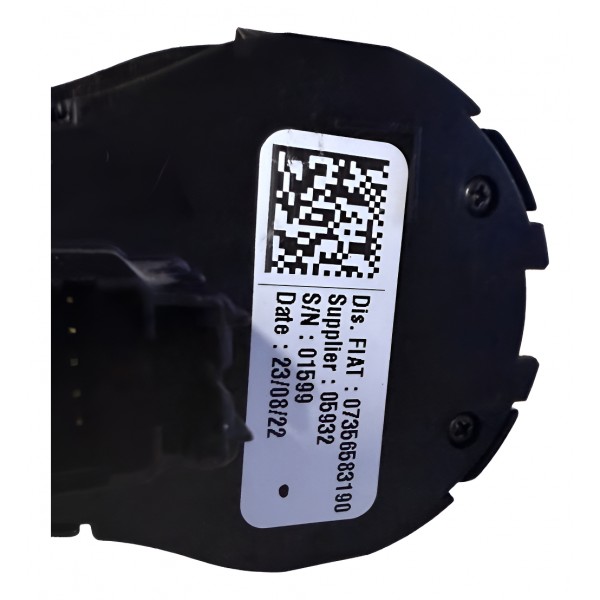 Botão Comando De Luz Do Farol Jeep Renegade 2023 Original