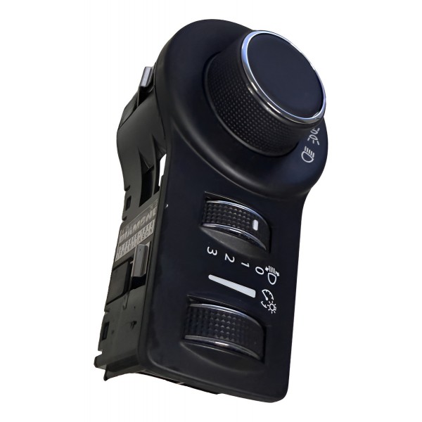 Botão Comando De Luz Do Farol Jeep Renegade 2023 Original