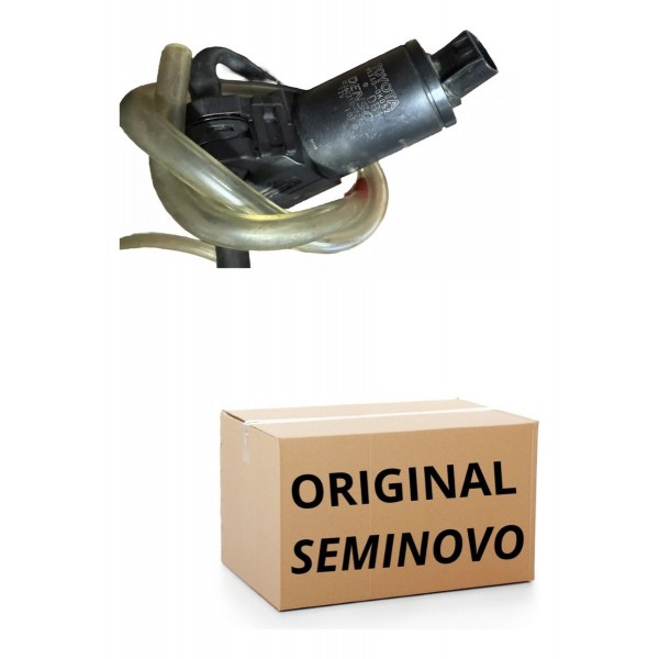 Motor Esguicho Do Limpador Parabrisa Toyota Hilux Sw4